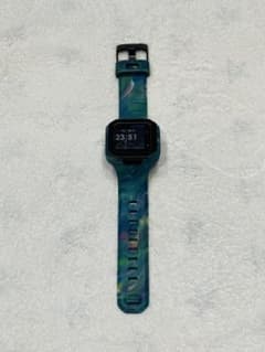 NIXON デジタル腕時計 スーパータイド ニクソン SUPERTIDEのサムネイル