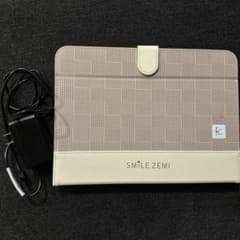 スマイルゼミ タブレット SZJ-JS203 初期化済み - メルカリ