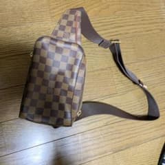 ルイヴィトン ショルダーバッグ ジェロニモス　ダミエのサムネイル