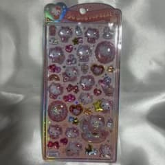 正規品　うるちゅる ポップシール ベビー ハローキティ サンリオ ベイビーのサムネイル