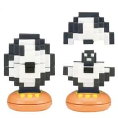 たまごっち PoppeDot Collectionvol.1 たまご&ベビっち