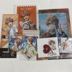 アイドリッシュセブン 和泉三月 まとめ売り - メルカリ