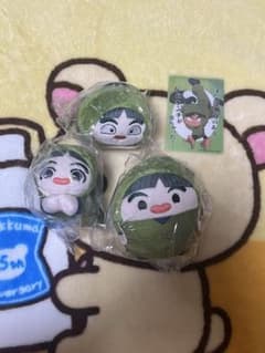 神崎左門 セットのサムネイル