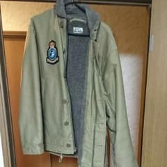 デッキジャケットのサムネイル