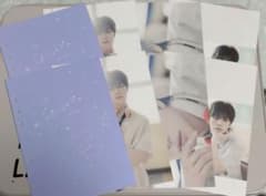 KO1KEYZ韓国盤PHOTODIARY 照井康祐 フォトページ4枚×2のサムネイル