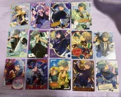 あんスタ Only Izumi Collection 瀬名泉 14枚セット - メルカリ