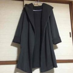 あったかコーディガンのサムネイル