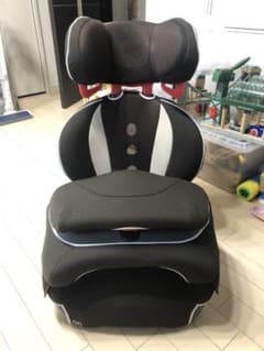 エールベベ  チャイルドシートのサムネイル