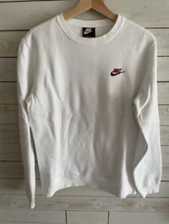 最終価格NIKE スウェット トレーナー - 4