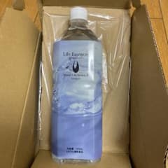 ⭐︎Bポタポタクラブ⭐︎クラブエコウォーター⭐︎ライフエッセンス
