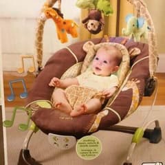 Carter'sバウンサーのサムネイル