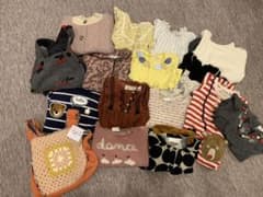 るんたった様専用❤︎のサムネイル