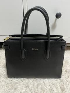 FURLA フルラ PIN ハンドバッグ トートバッグのサムネイル