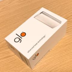 電子タバコ glo本体のサムネイル
