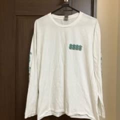 サ*様 PK shampoo ロングTシャツのサムネイル