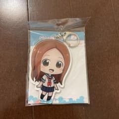 からかい上手の高木さん キーホルダーのサムネイル