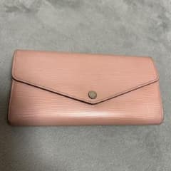ルイヴィトン 財布のサムネイル