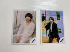 SixTONES 松村北斗　生写真　セットのサムネイル