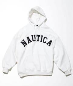 NAUTICA  パーカーのサムネイル