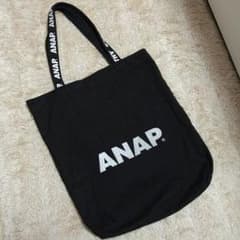 ANAP♡トートバッグのサムネイル