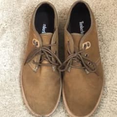 しましま様専用Timberlandのサムネイル