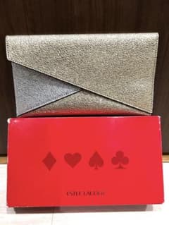 エスティーローダ　ポーチのサムネイル