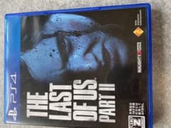 THE LAST OF US 2のサムネイル