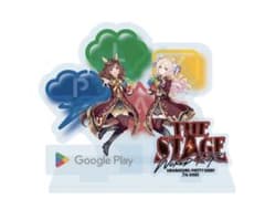 ウマ娘 7thプリティーダービー アクリルスタンド Google Play - メルカリ