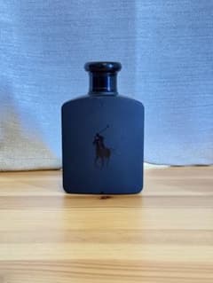 J*☆様 Polo double black 香水 125mlのサムネイル