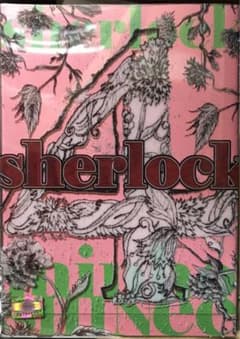 Shinee sherlockのサムネイル