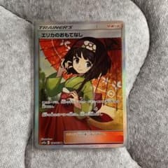 エリカのおもてなし　srのサムネイル