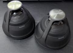 KENWOOD OMNI-7 動作確認済み 2way スピーカー 希少 KENWOOD OMNI-7 動作確認済み 2way スピーカー 希少 - メルカリ