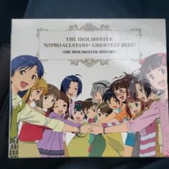 「アイドルマスター」THE IDOLM@STER 765PRO ALLSTAR…のサムネイル