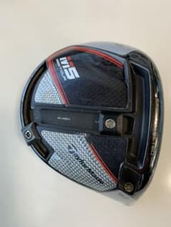 テーラーメイド ドライバー　M5ツアー　9°のサムネイル
