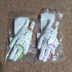 アイドリッシュセブン クラフトホリック Re:vale バッジ付チャーム 千 百のサムネイル