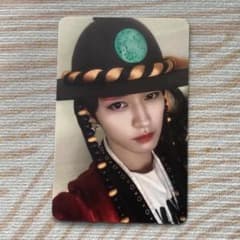 NCT ZONE ガーデナー gardener ジェノ スペシャル トレカ SP | Shop at