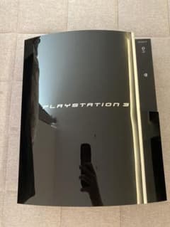 PlayStation3 プレイステーション3 プレステ3のサムネイル