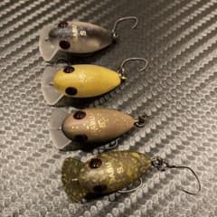 GABU 4個セットのサムネイル