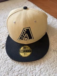 NEWERA ArizonaDiamondbacks 59FIFTY 7 3/8のサムネイル