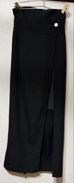 HARE アソートラップスリットSK ブラック Fのサムネイル