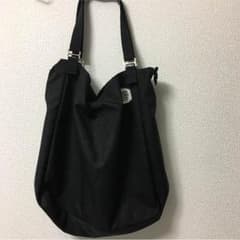 MISSION TOTE (M) / BALLISTIC NYLON Blackのサムネイル