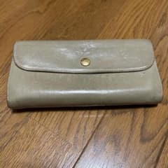 IL BISONTE 長財布のサムネイル