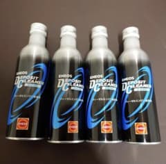 ENEOS DEPOSIT CLEANER DIESEL 4本セットのサムネイル