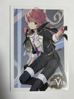 てるとくん ポストカード ALLVIN KnightA 騎士a てるとくん AllVIN ポストカード - メルカリ