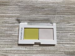 あ*い様 shu uemura アイシャドウパレット 2色　シュウウエムラのサムネイル