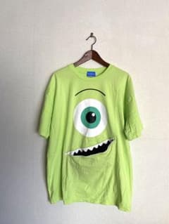 【希少】マイク　Tシャツのサムネイル