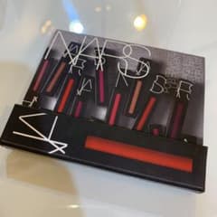 NARS パワーマットリップピグメント 2786 【試供品】のサムネイル