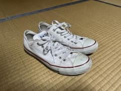 コンバース CONVERSE 27.5cmのサムネイル