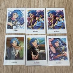 あんさんぶるスターズ HiMERU P.A.shots!!セットのサムネイル