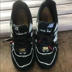 New Balance A09 富士山のサムネイル